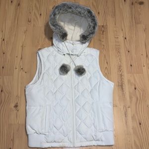 Ann Taylor Loft vest